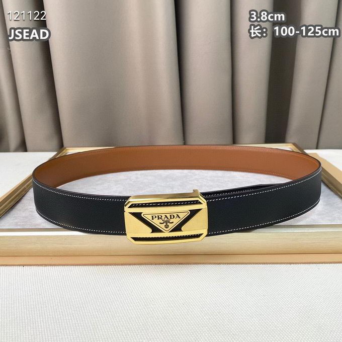 Prada Belt 35mm ID:20250629-292